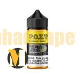 سالت کیک لیمویی فایو پانز <br><span>Five Pawns Poet Grandma’s Lemon Cake Salt Nic</span> - Image 2